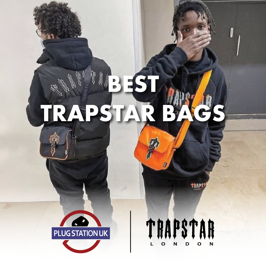 KOMPLETNÍ PRŮVODCE NEJLEPŠÍ TAŠKOU TRAPSTAR
