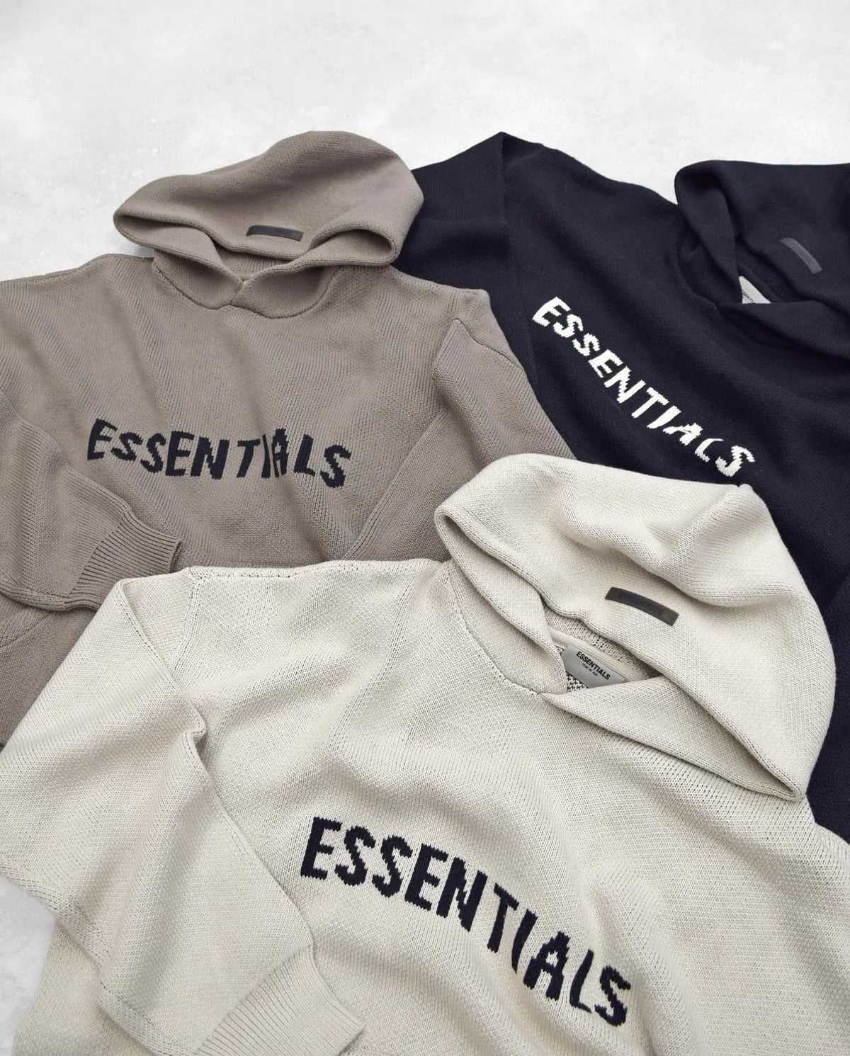 FOG X ESSENTIALS