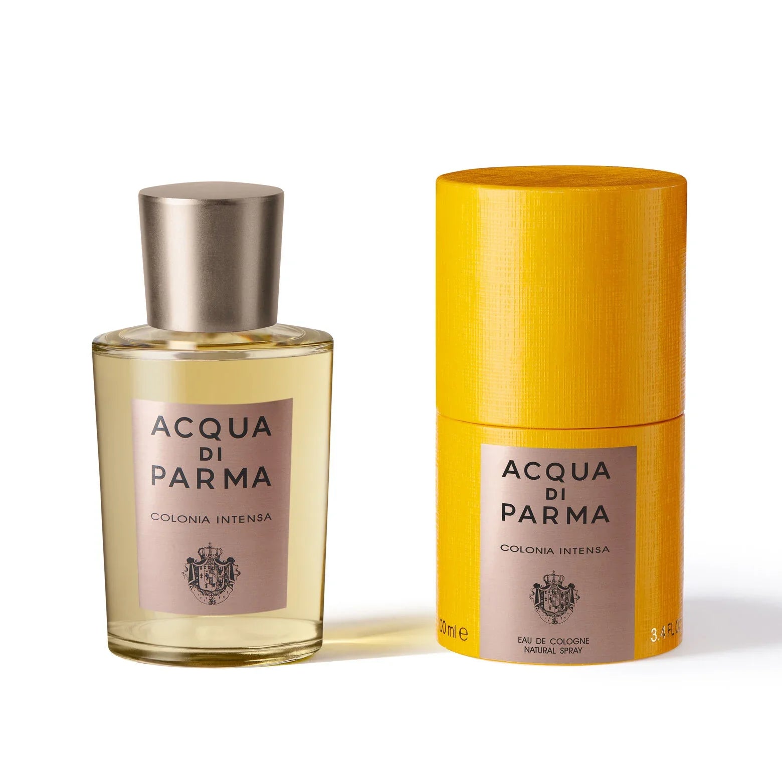 Acqua Di Palma AFTER SHAVE BALM COLONIA COLLECTION COLONIA INTENSA