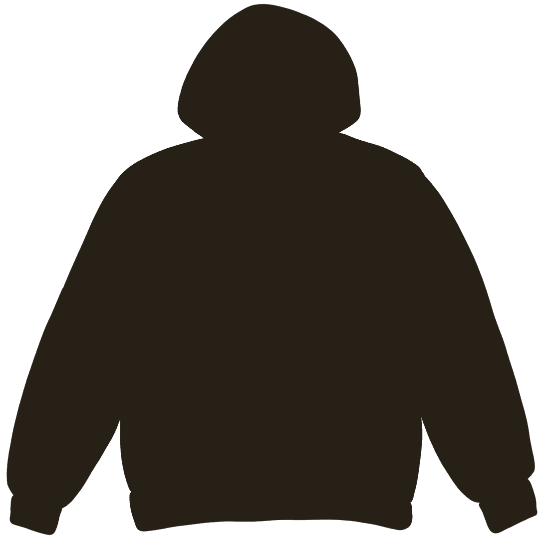BROKEN PLANET - ZIP UP HOODIE DARK BROWN | Plugstationuk