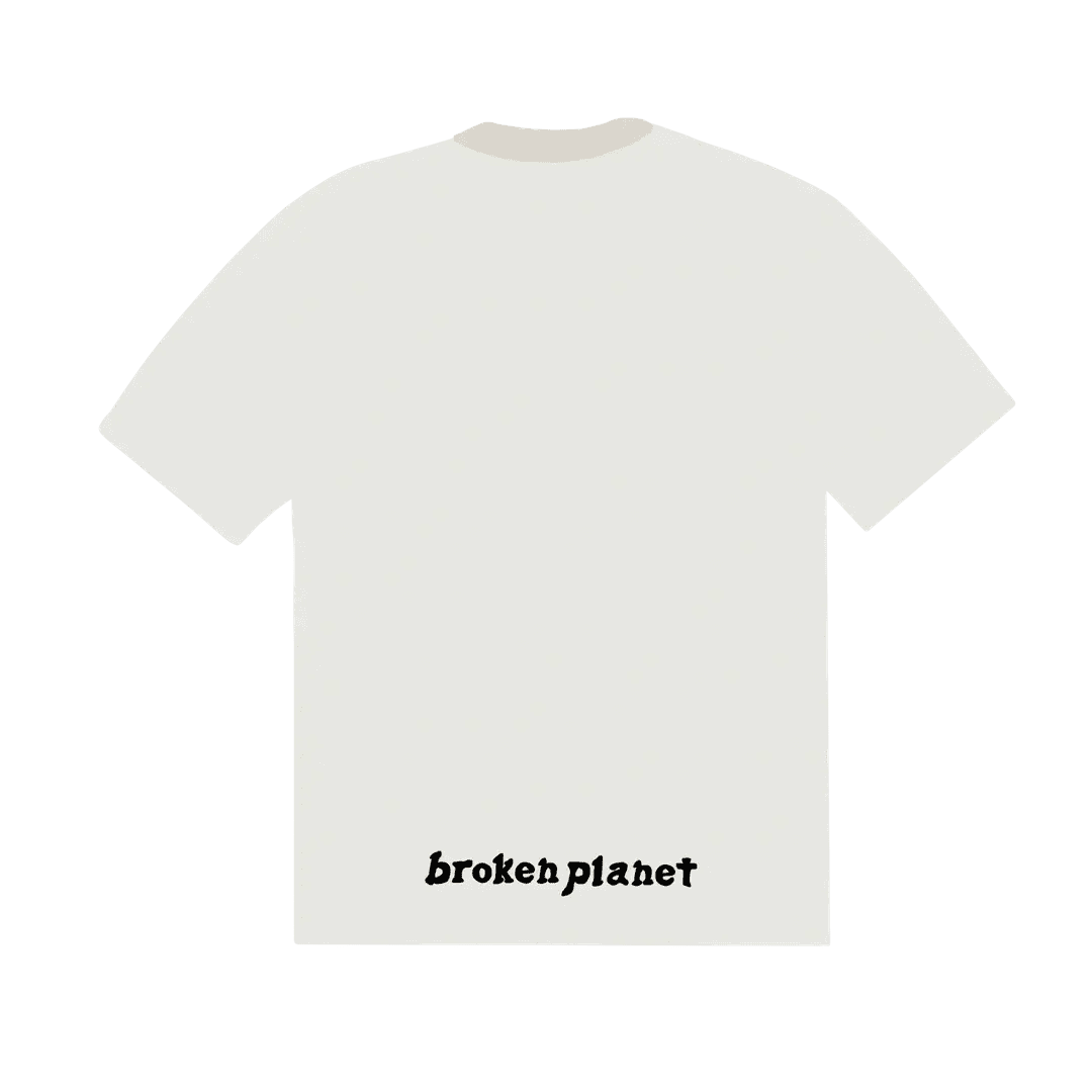 Broken Planet - I BELIEVE IN SHOOTING STARS T-SHIRT | Plugstationuk