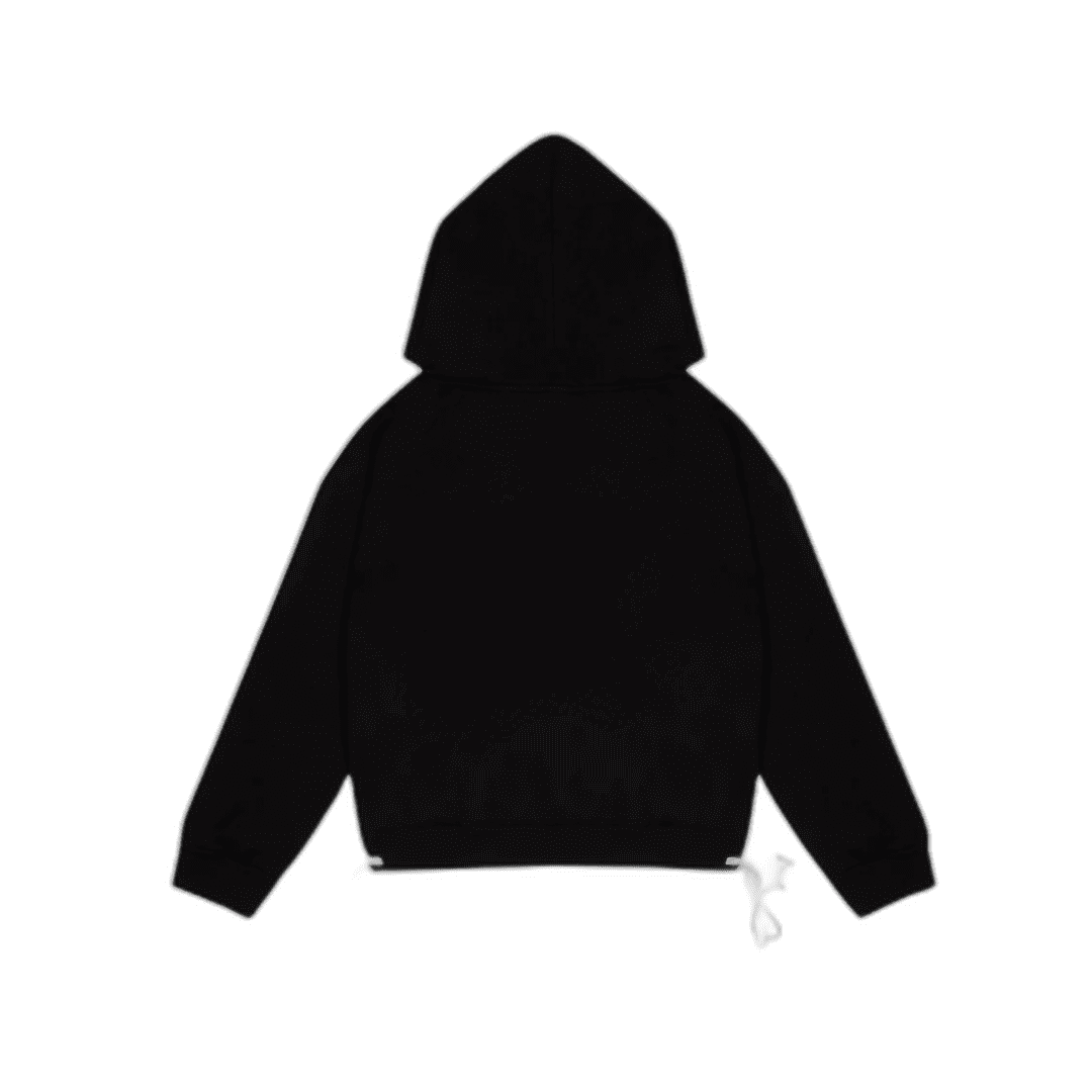 CARSICKO SIGNATURE TRACKSUIT - BLACK | Plugstationuk