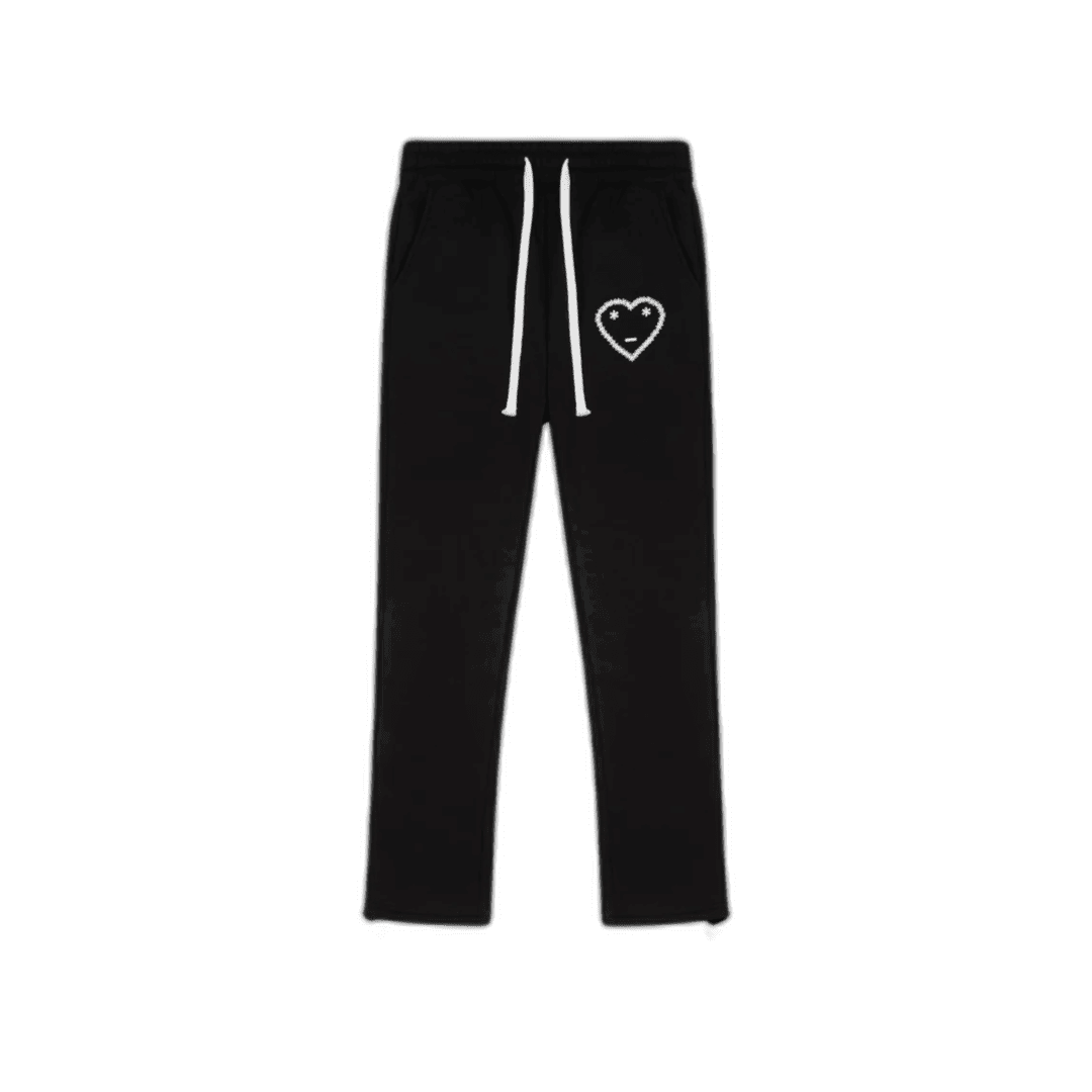 CARSICKO SIGNATURE TRACKSUIT - BLACK | Plugstationuk