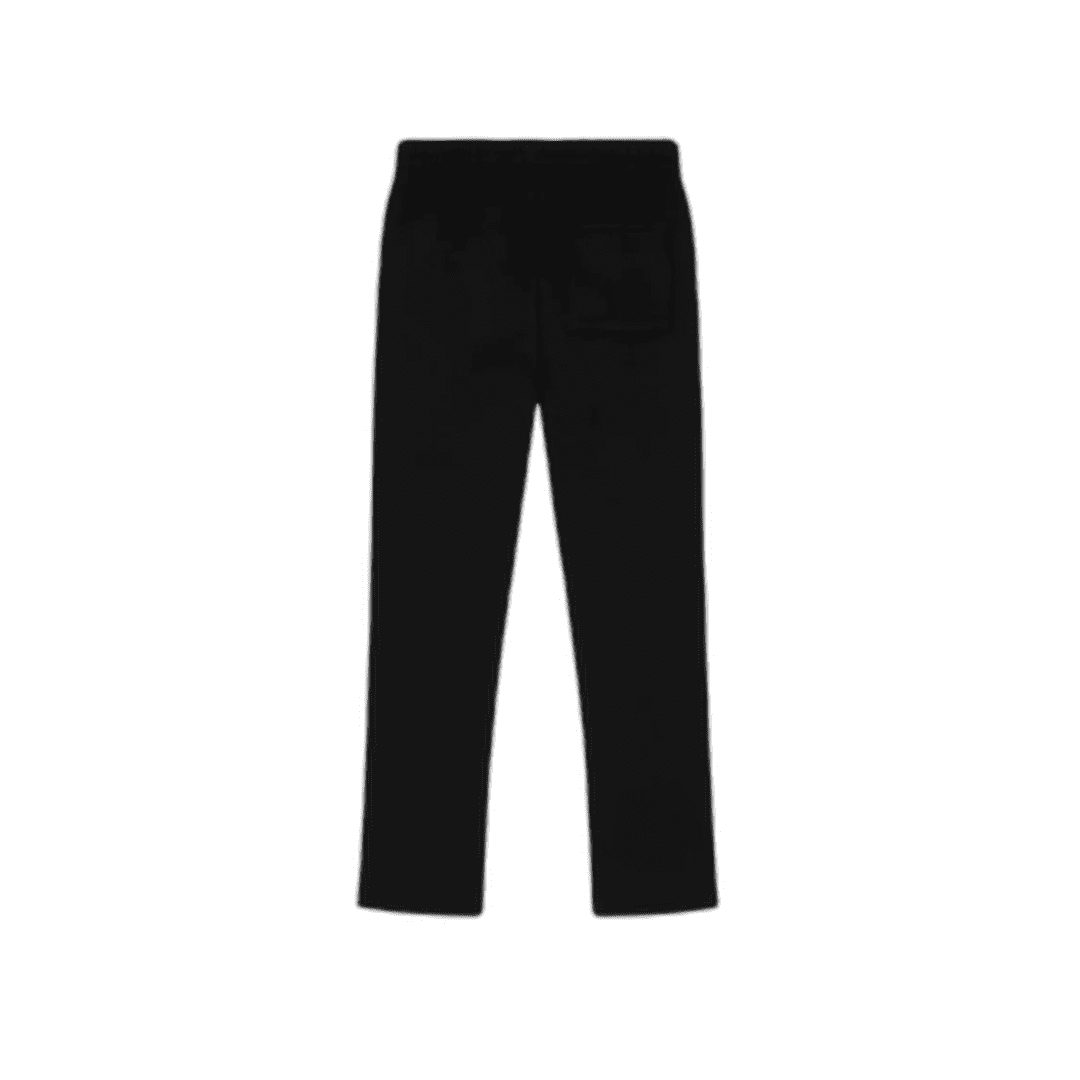 CARSICKO SIGNATURE TRACKSUIT - BLACK | Plugstationuk