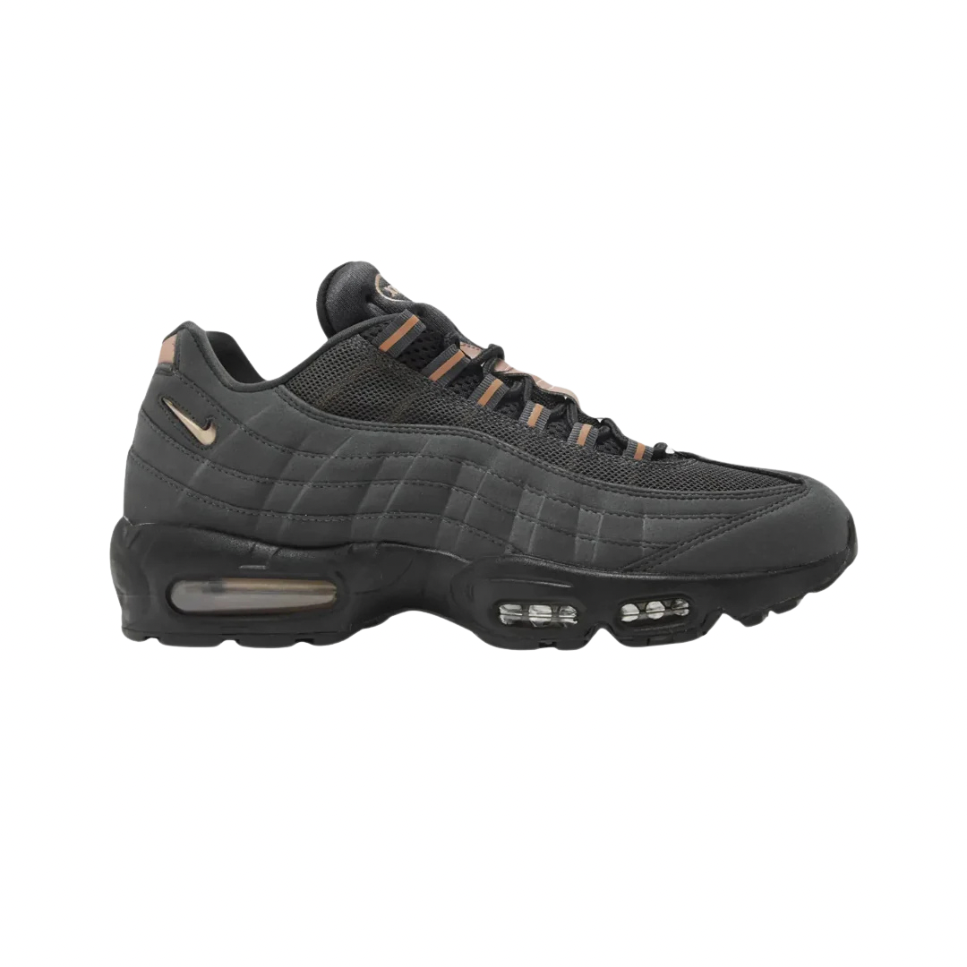 CENTRAL CEE X NIKE AIR MAX 95 - SYNA WORLD plugstationuk-limited