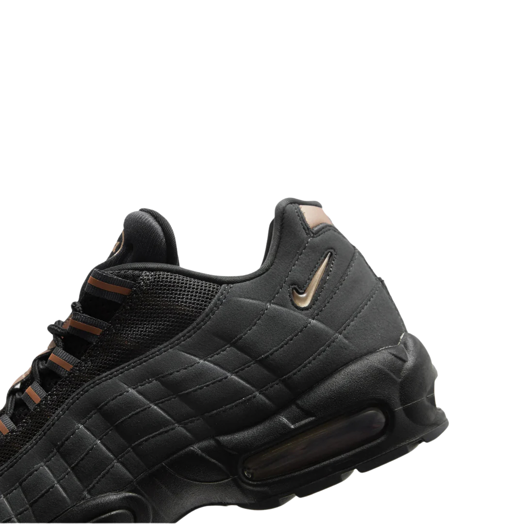 CENTRAL CEE X NIKE AIR MAX 95 - SYNA WORLD plugstationuk-limited
