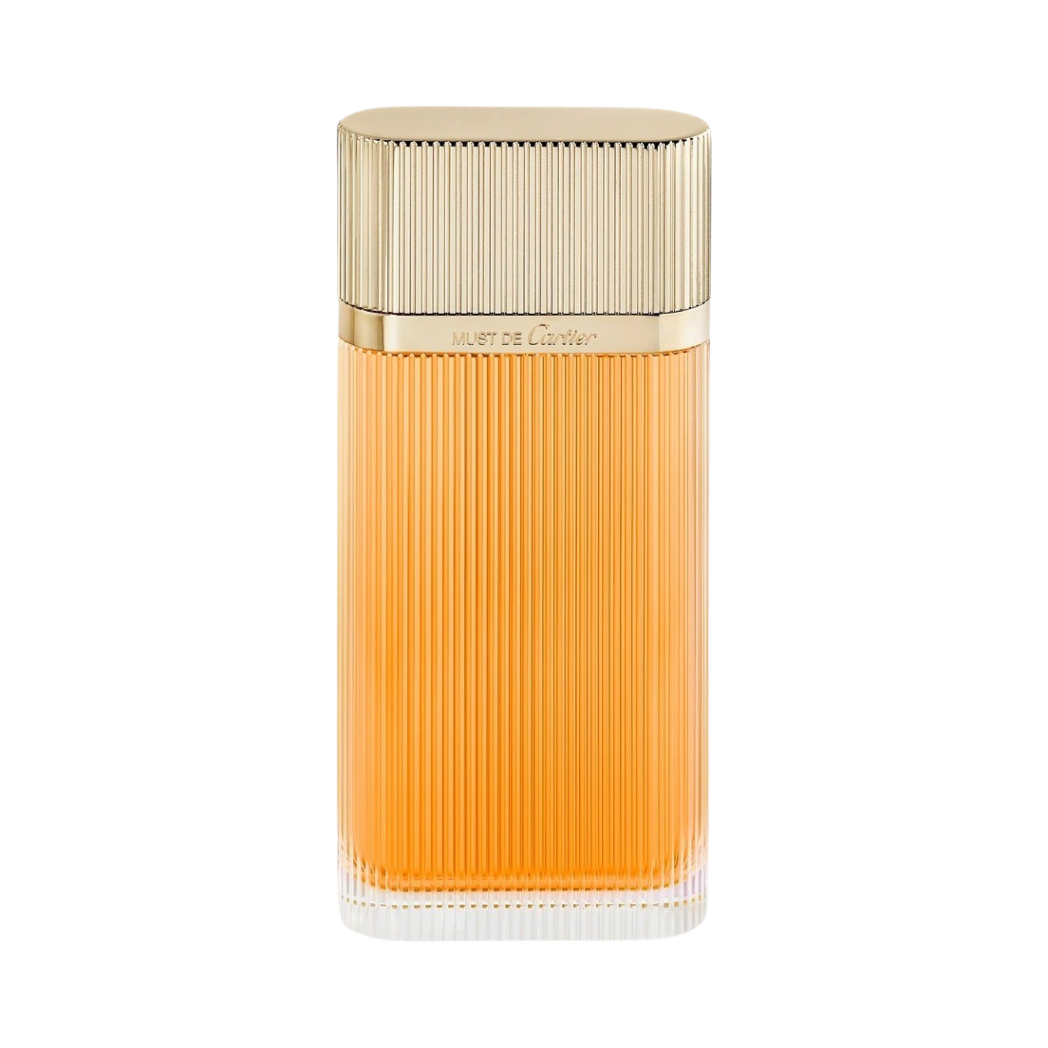 MUST DE CARTIER without box, new