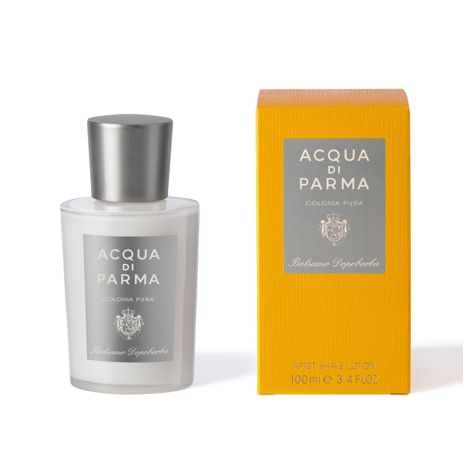Acqua Di Palma AFTER SHAVE BALM COLONIA COLLECTION COLONIA PURA