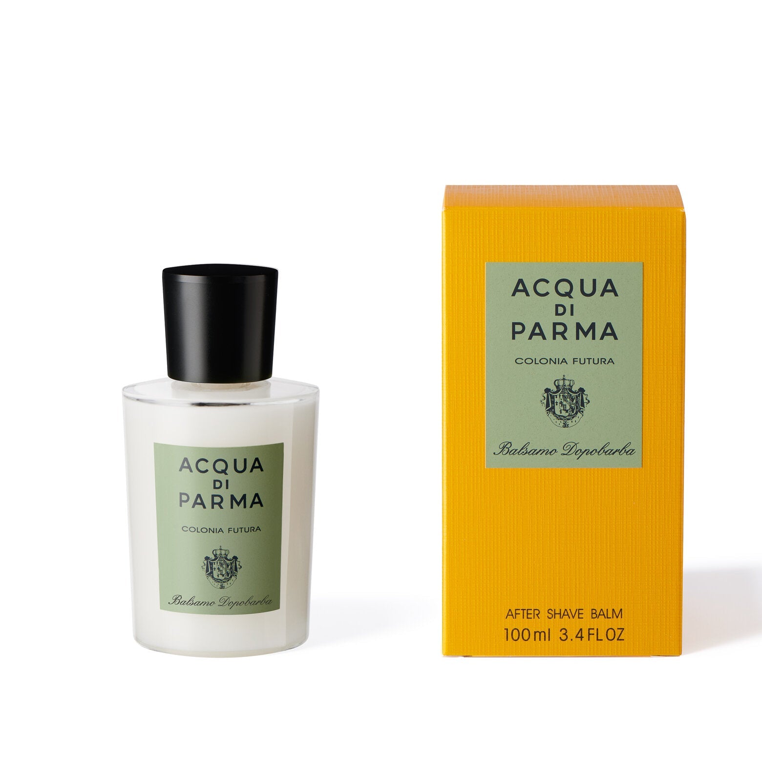 Acqua Di Palma AFTER SHAVE BALM COLONIA COLLECTION COLONIA FUTURA