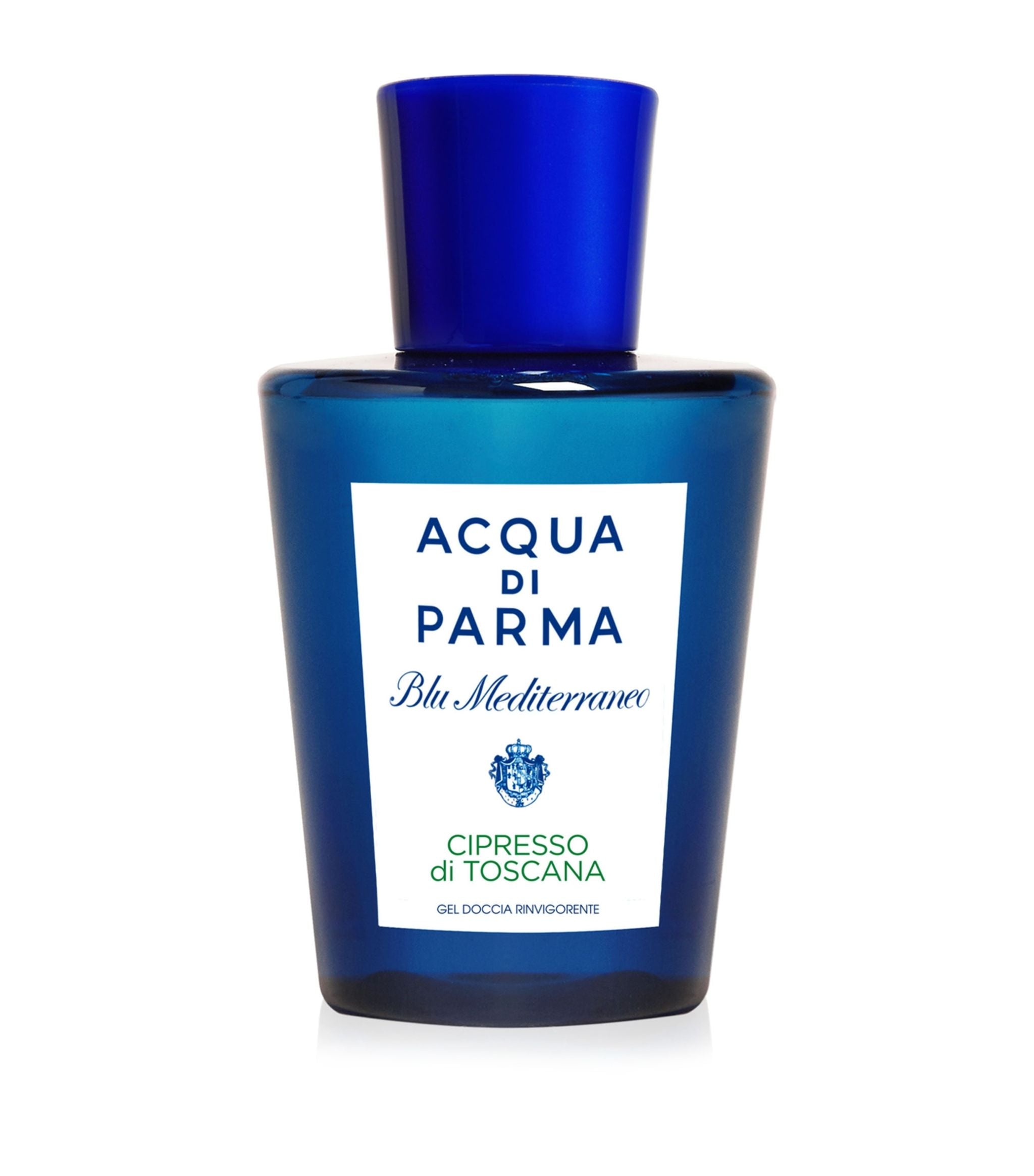 ACQUA DI PARMA Cipresso Di Toscana reinvigorating Shower Gel 200ml