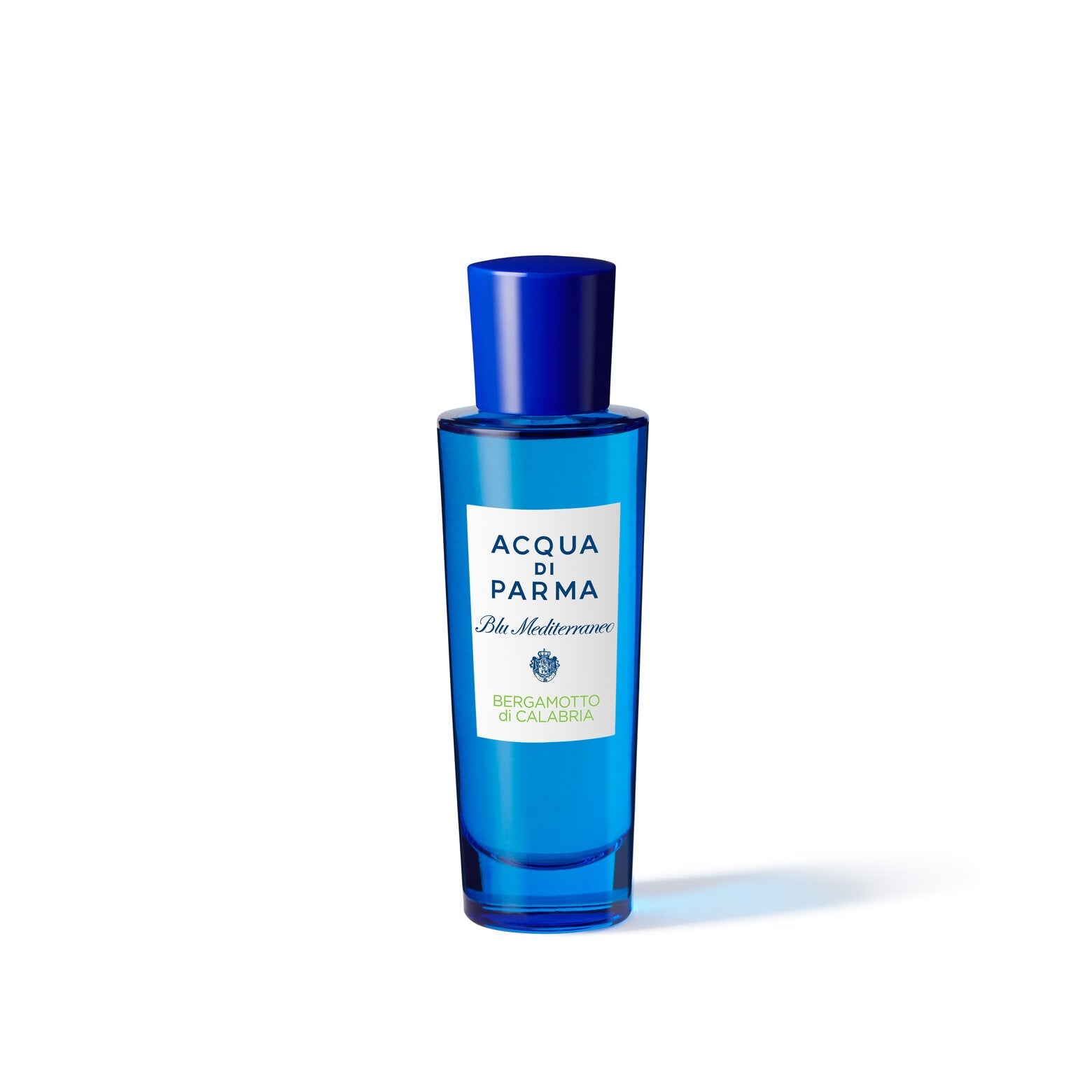 Acqua Di Parma Blu Mediterraneo - befgamamotto di calabbria Eau de Toilette Natural Spray 30ml *NO BOX*