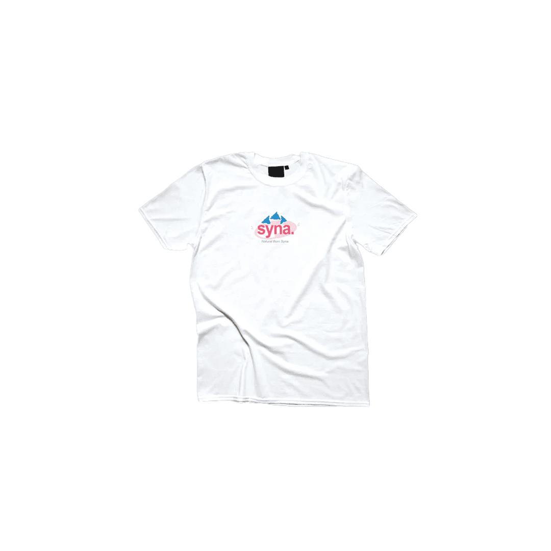 SYNA H20 TEE | Plugstationuk