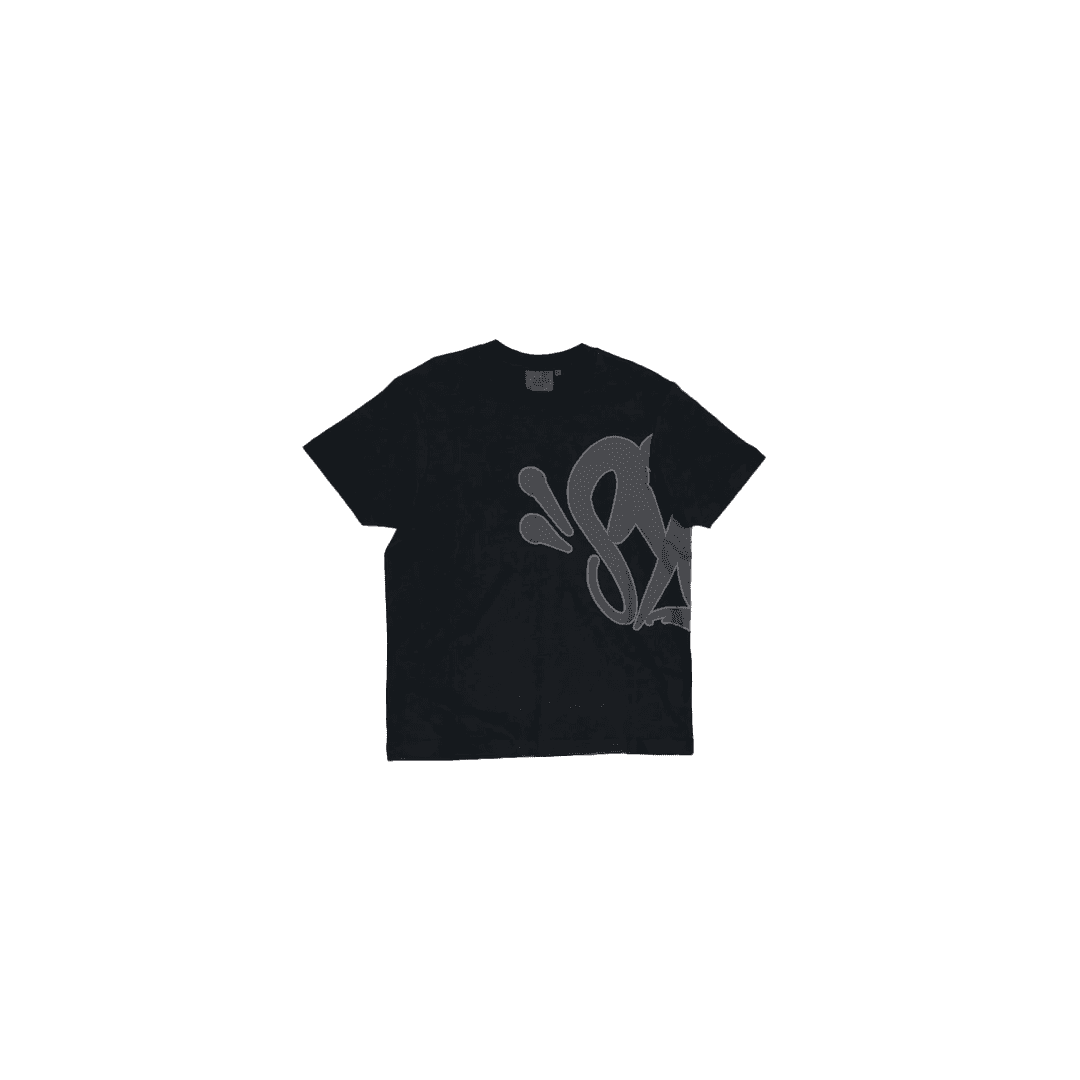 SYNA LOGO TWINSET BLACK | Plugstationuk