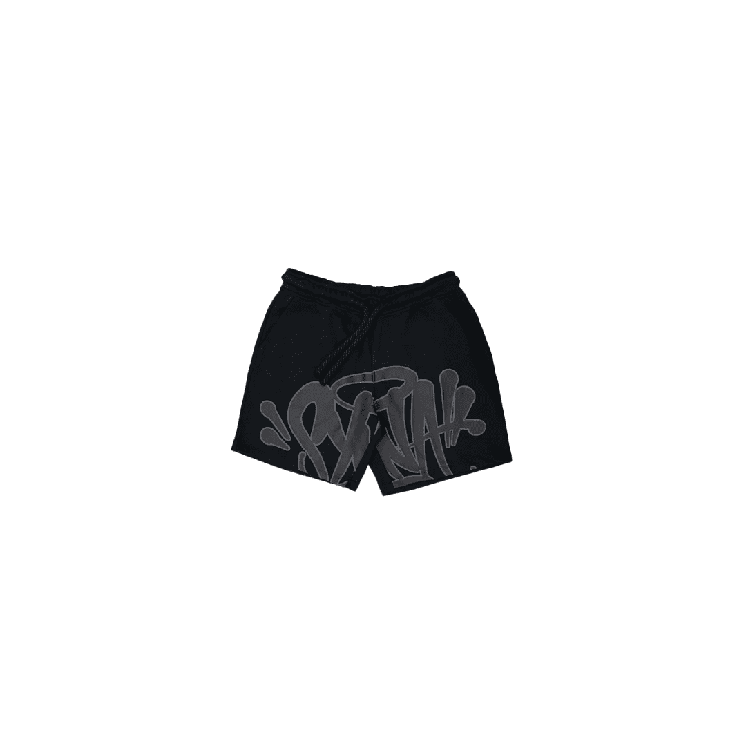 SYNA LOGO TWINSET BLACK | Plugstationuk