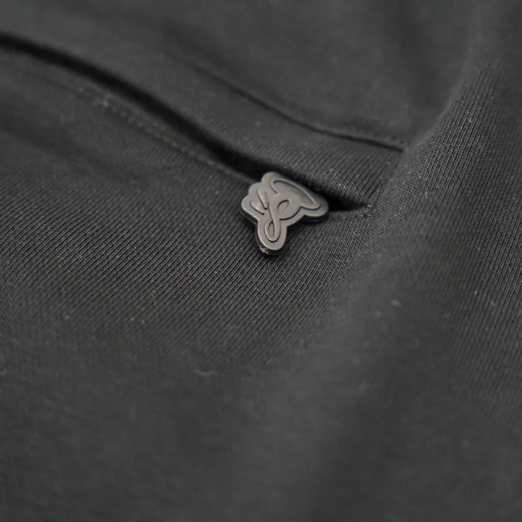 SYNA LOGO TWINSET BLACK | Plugstationuk