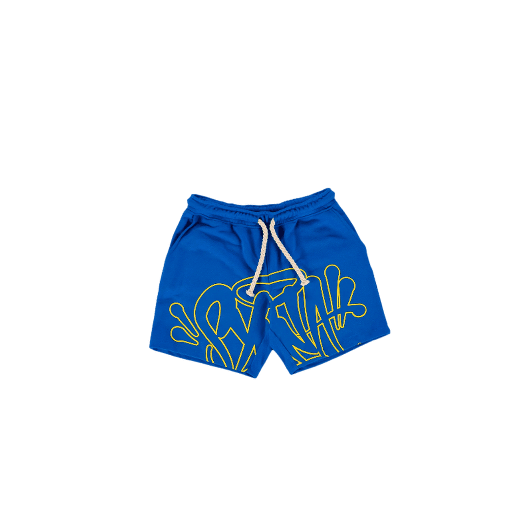 SYNA LOGO TWINSET COBALT | Plugstationuk