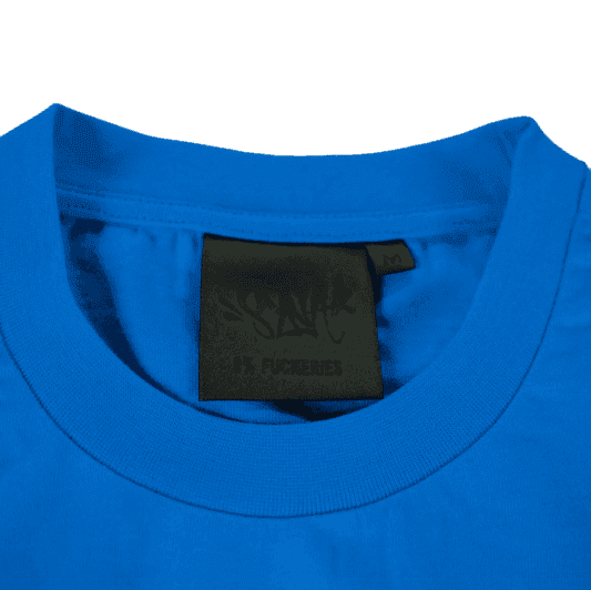 SYNA LOGO TWINSET COBALT | Plugstationuk