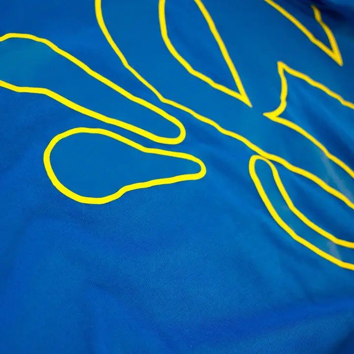 SYNA LOGO TWINSET COBALT | Plugstationuk