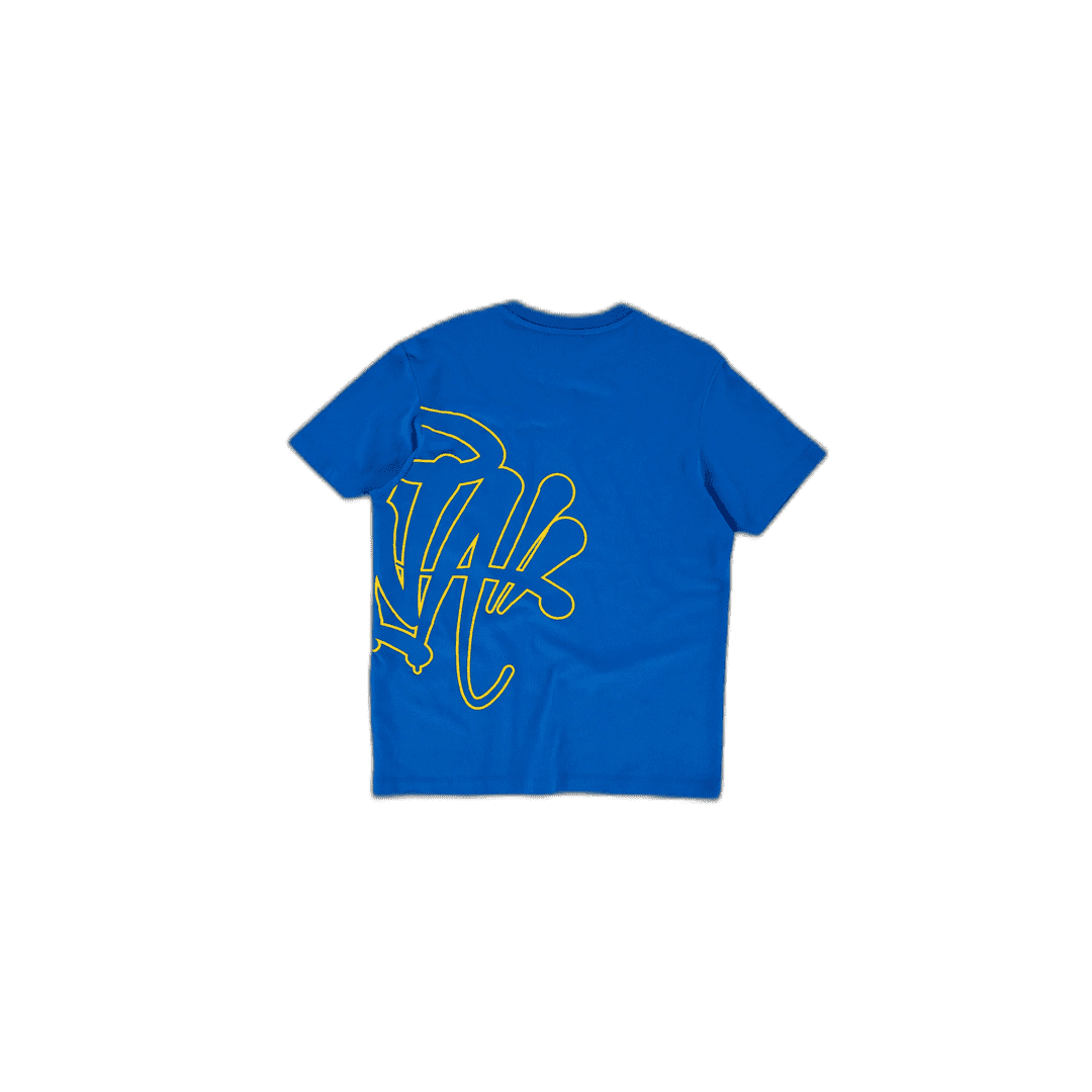 SYNA LOGO TWINSET COBALT | Plugstationuk