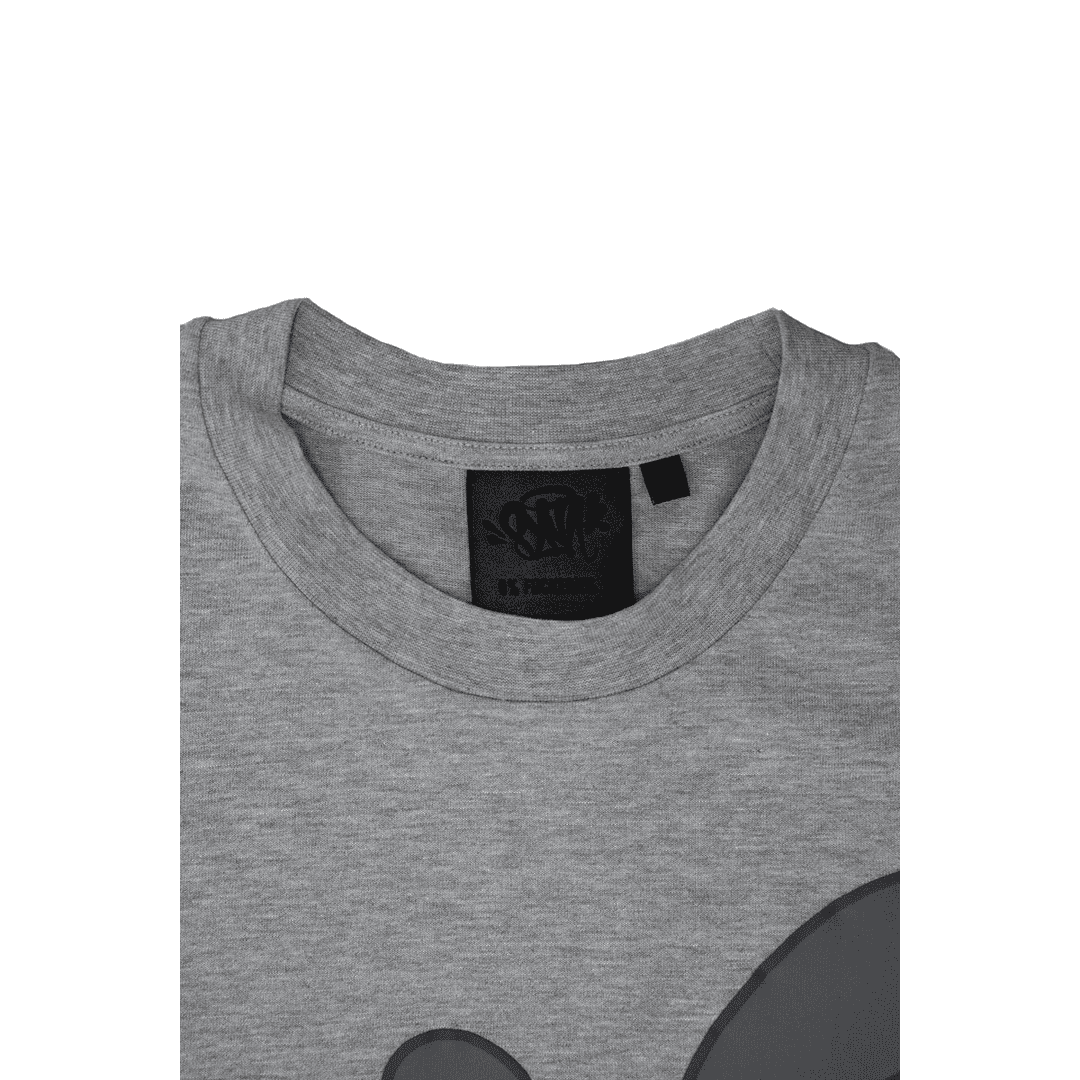 SYNA LOGO TWINSET GREY | Plugstationuk