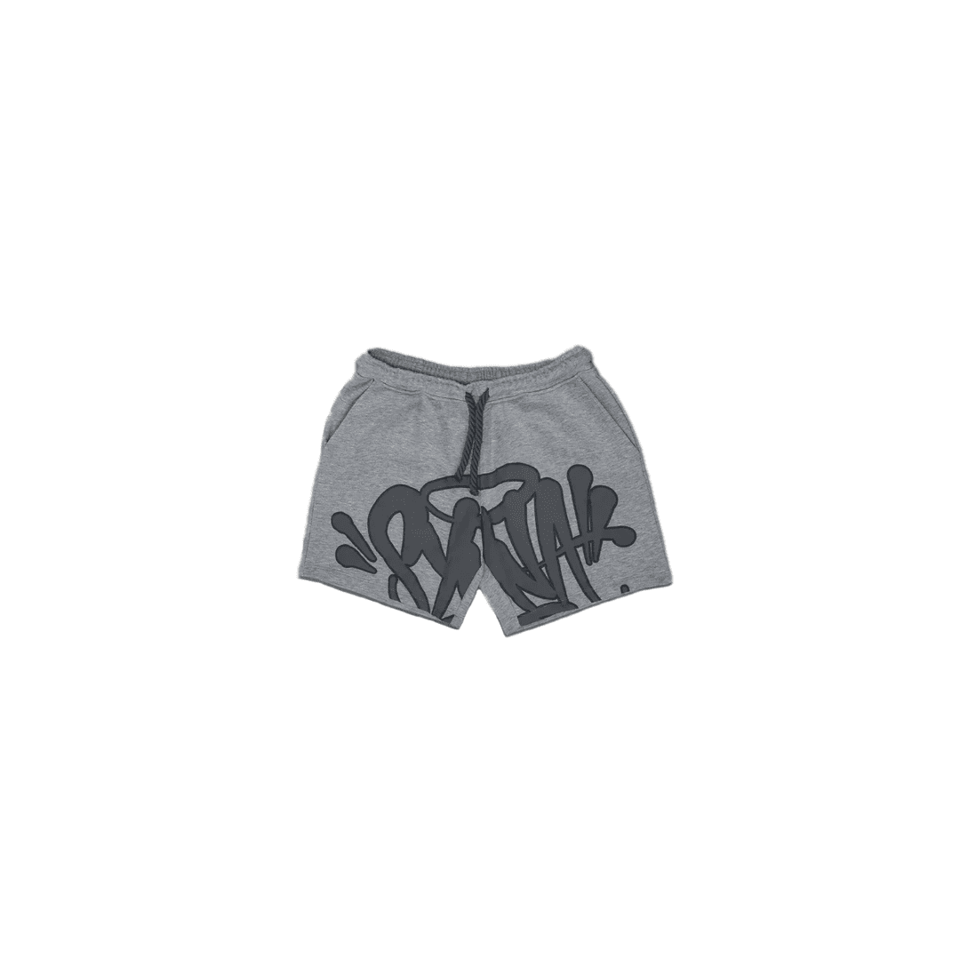 SYNA LOGO TWINSET GREY | Plugstationuk