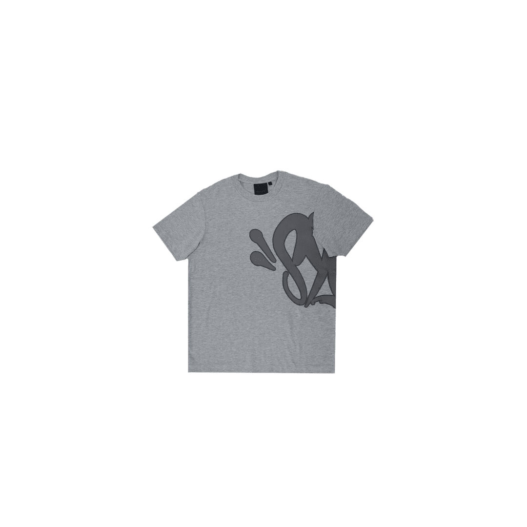 SYNA LOGO TWINSET GREY | Plugstationuk