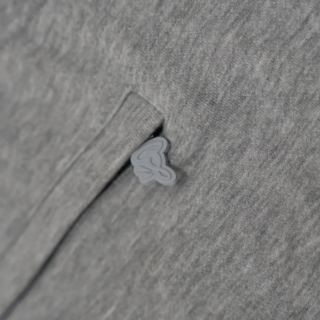 SYNA LOGO TWINSET GREY | Plugstationuk