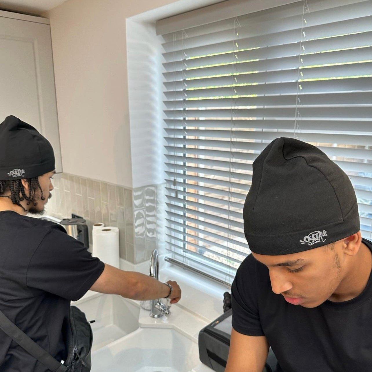 SYNA SKULL HAT | Plugstationuk