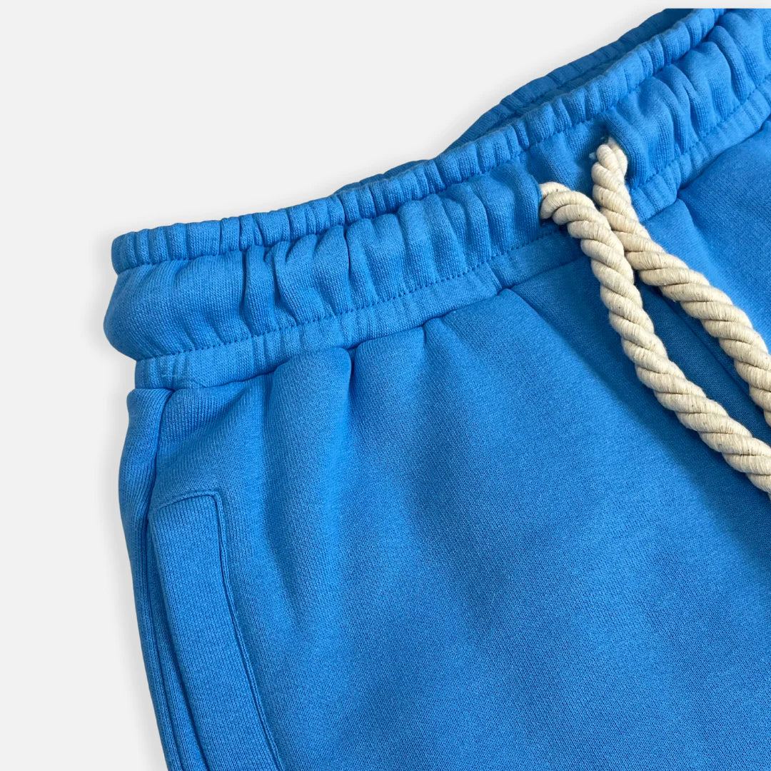 SYNAWORLD 'SYNA LOGO' TRACKSUIT - BLUE | Plugstationuk
