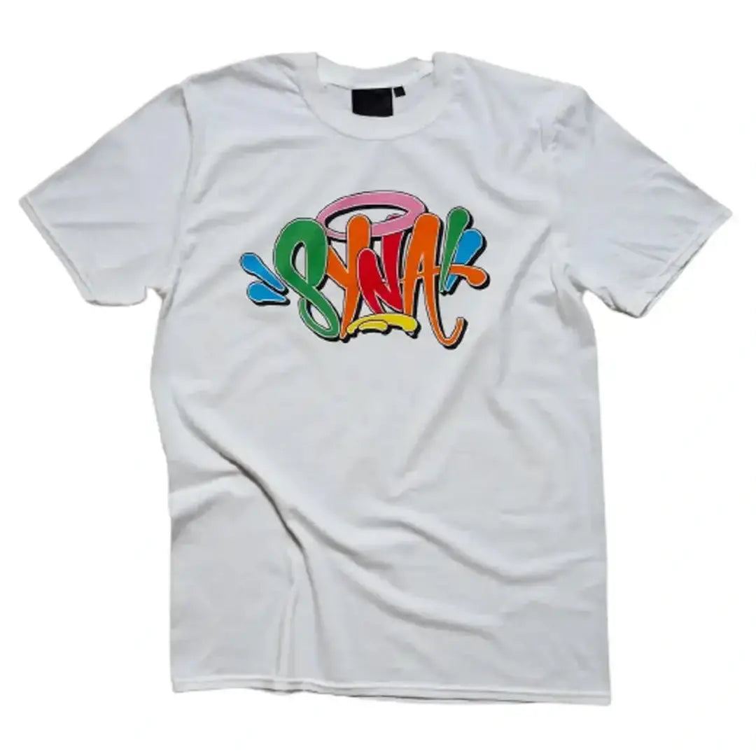 Syna World Glastonbury Festival T-Shirt | Plugstationuk