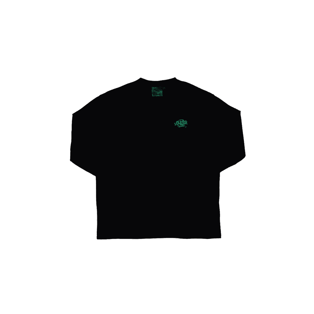 SynaWorld ‘Synarchy’ Longsleeve Tee | Plugstationuk