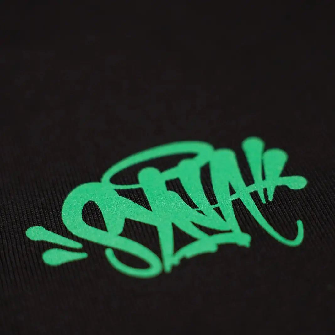 SynaWorld ‘Synarchy’ Longsleeve Tee | Plugstationuk
