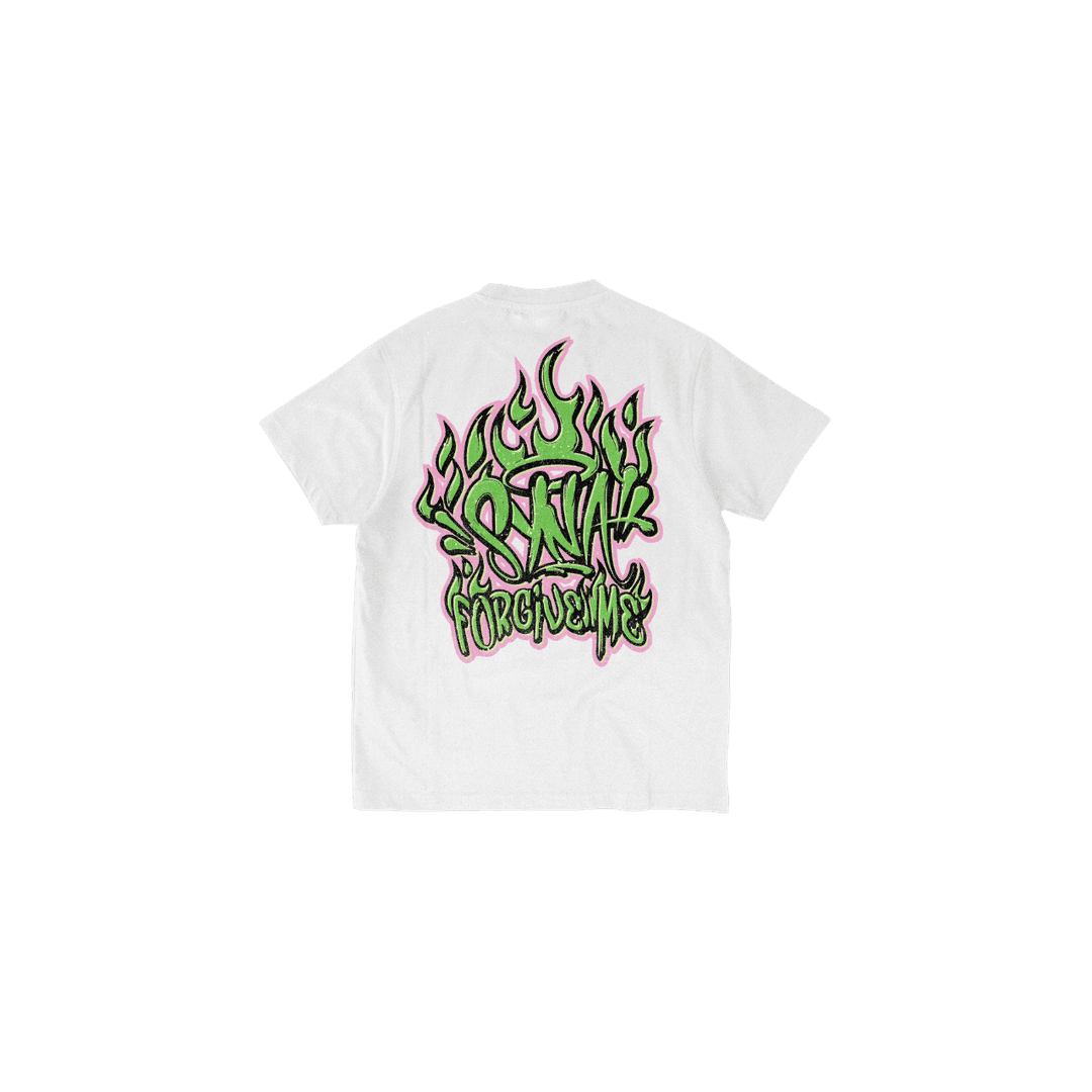 Synaworld ‘Light Me Up’ Tee | Plugstationuk
