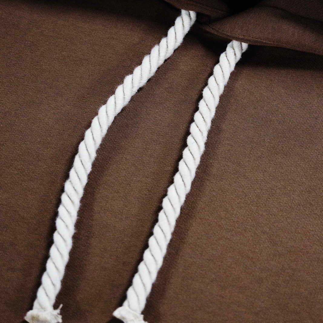 Synaworld 'Syna Logo' Tracksuit - Brown | Plugstationuk