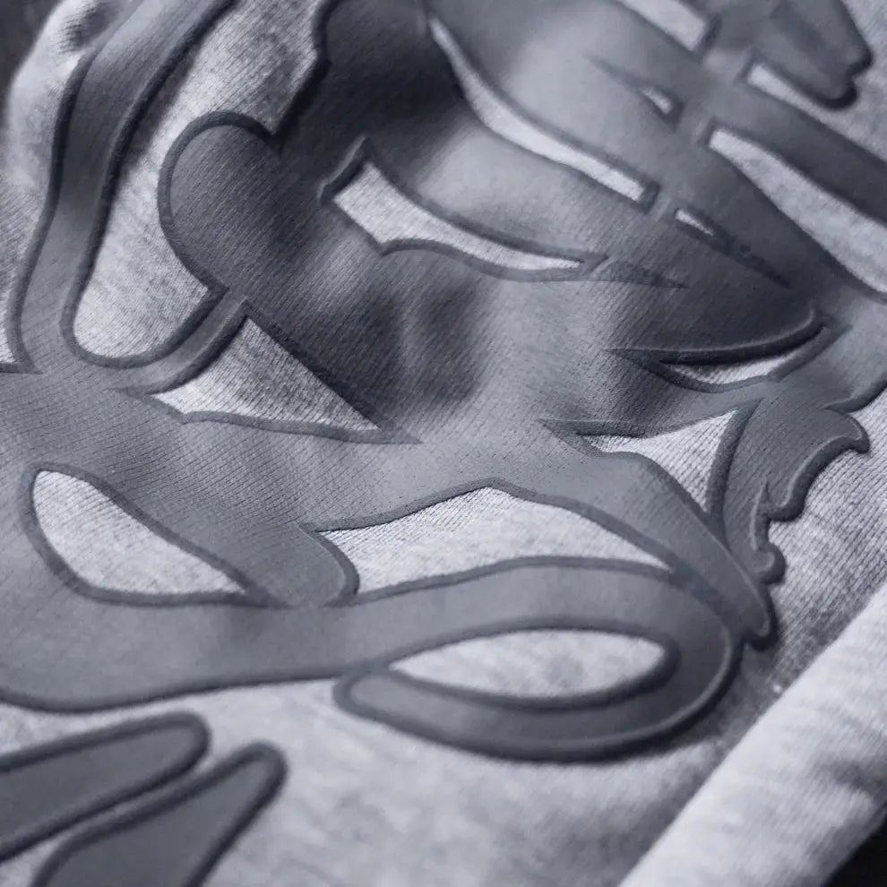 Synaworld 'Syna Logo' Tracksuit - Grey/Grey | Plugstationuk