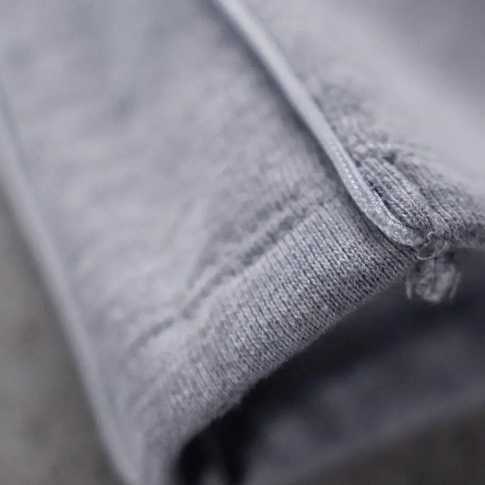 Synaworld 'Syna Logo' Tracksuit - Grey/Grey | Plugstationuk