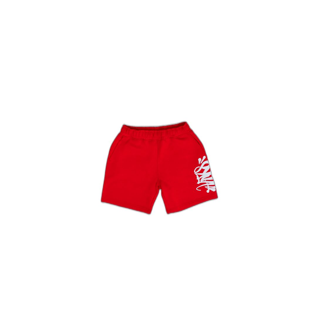 TEAM SYNA TEE TWINSET RED | Plugstationuk