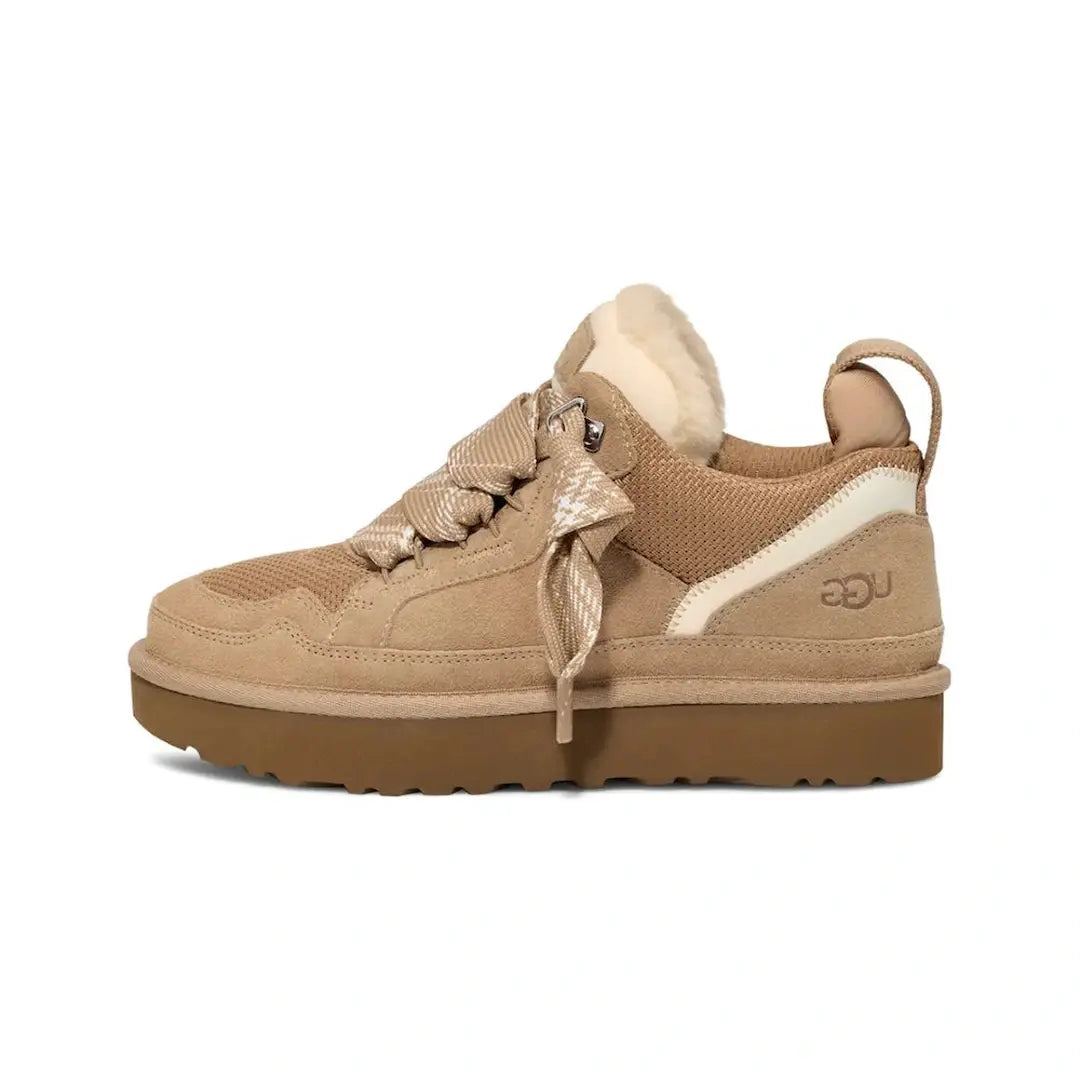 UGG LOWMEL SAND TRAINER W | Plugstationuk
