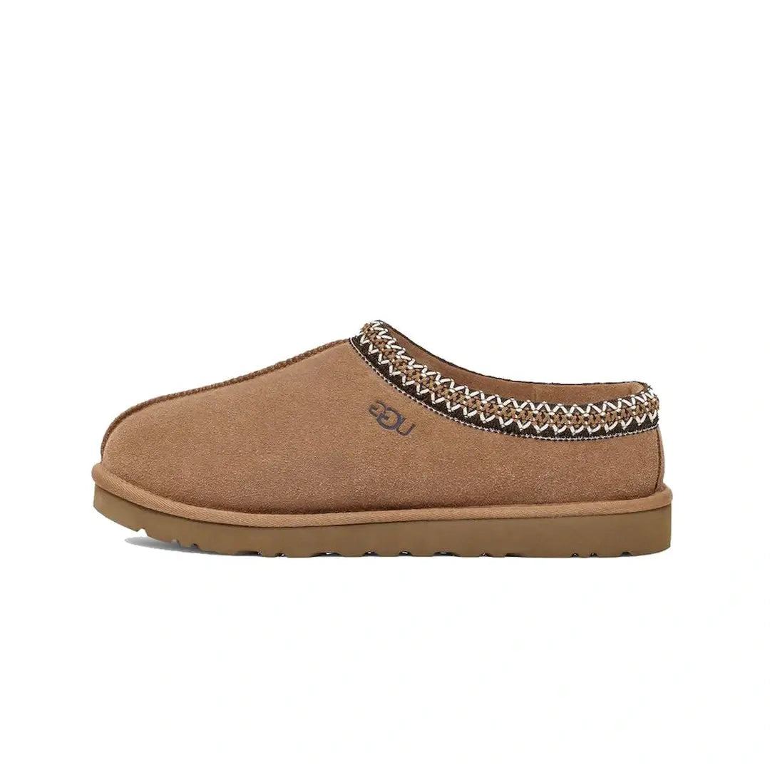UGG TASMAN SLIPPER CHESTNUT W | Plugstationuk