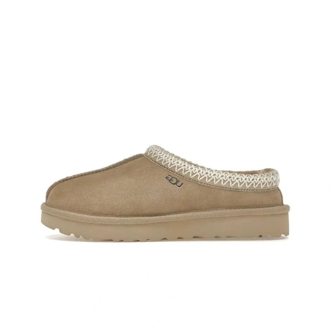 UGG TASMAN SLIPPER MUSTARD SEED W | Plugstationuk