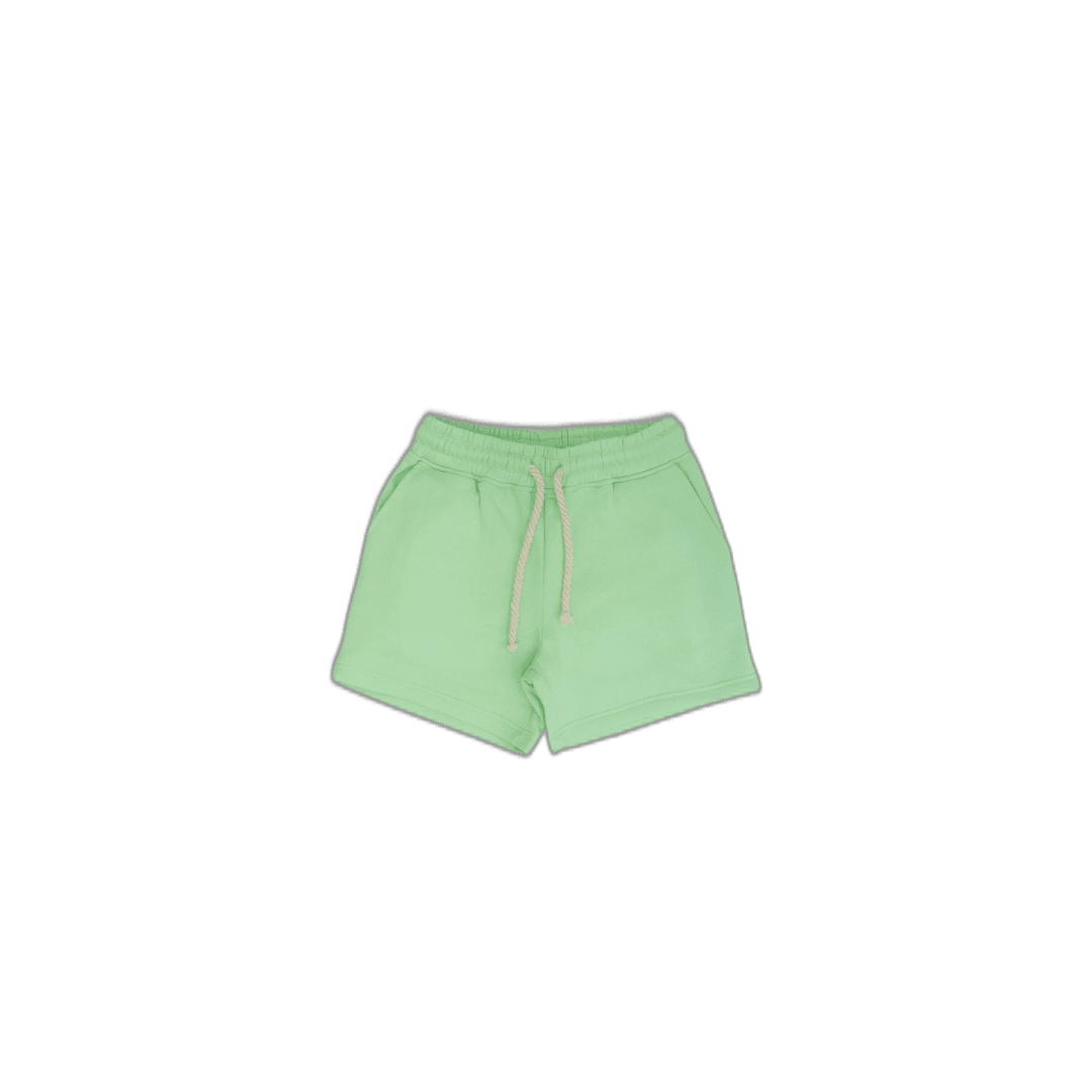WOMENS TEAM SYNA TWINSET GREEN | Plugstationuk