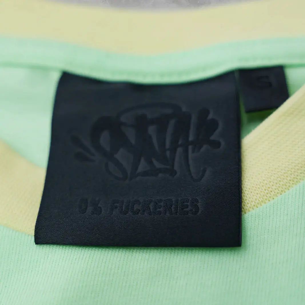 WOMENS TEAM SYNA TWINSET GREEN | Plugstationuk