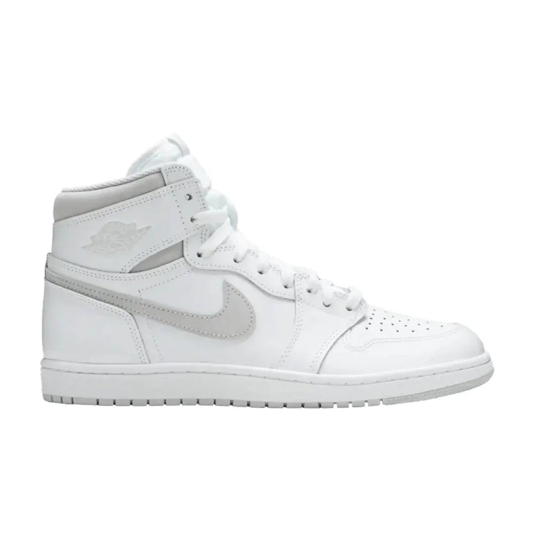 Air Jordan 1 High 85, Neutral Grey Men’s | Plugstationuk