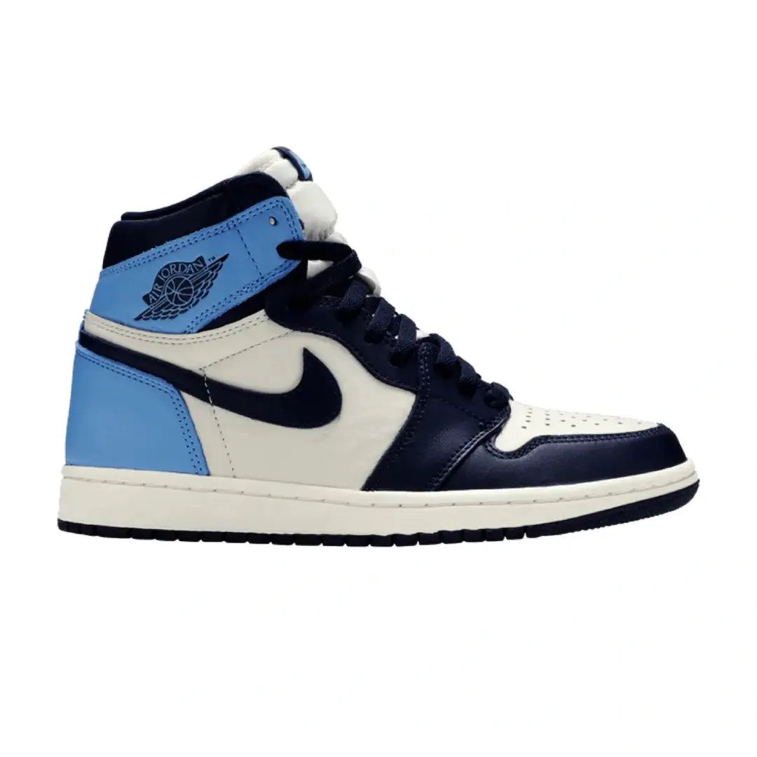 Air Jordan 1 High, Obsidian GS | Plugstationuk