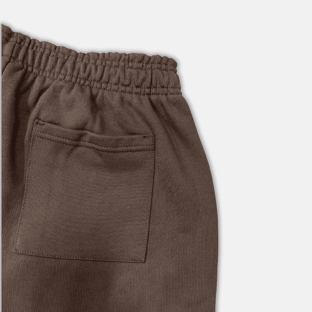 Broken Planet - Granite Brown Joggers | Plugstationuk