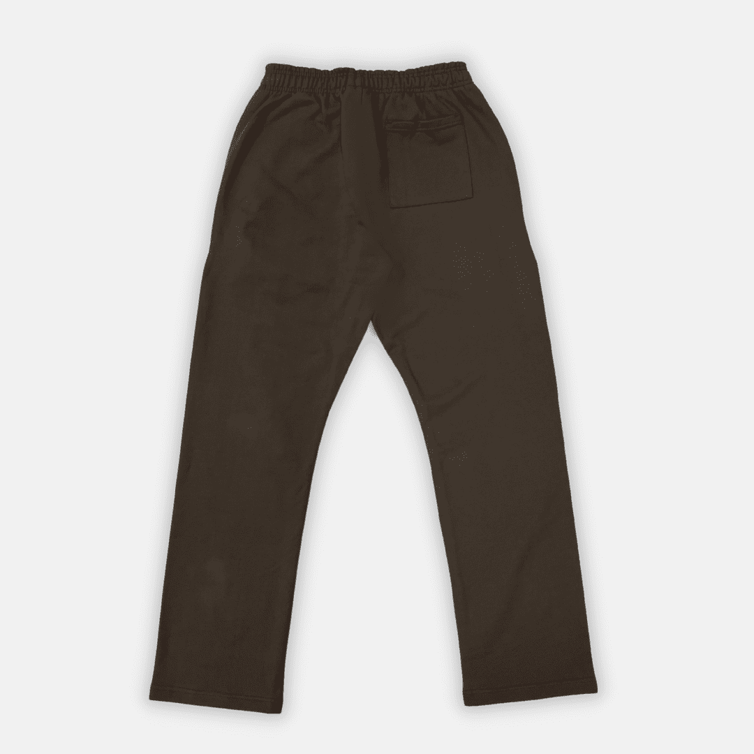 Broken Planet - Granite Brown Joggers | Plugstationuk