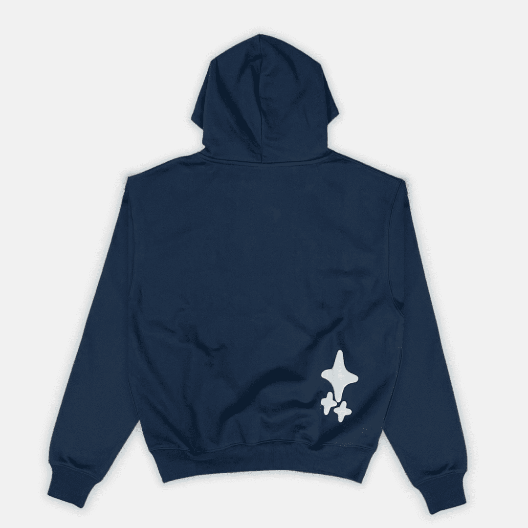 Broken Planet Hoodie - "Into The Abyss" | Plugstationuk