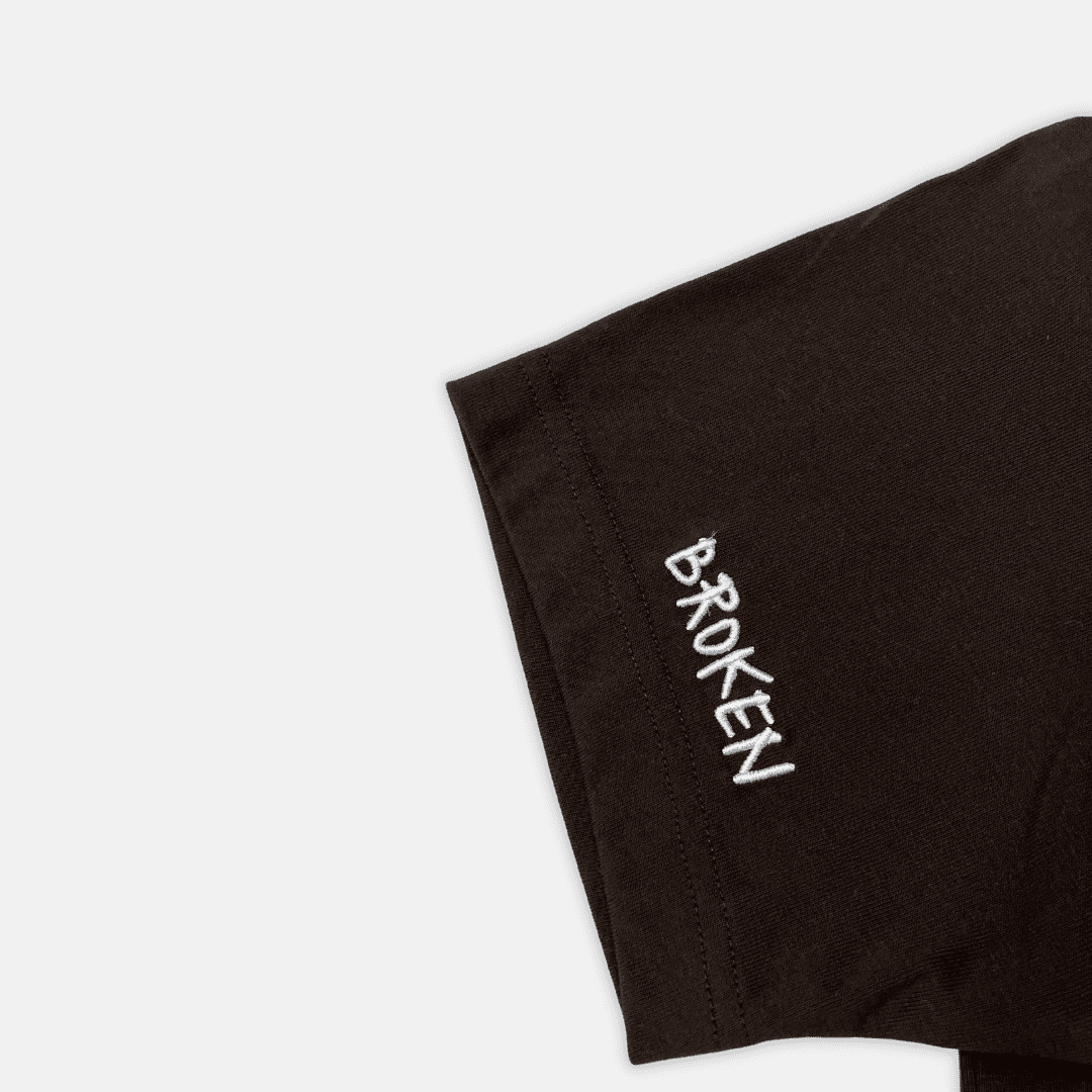 Broken Planet - "Plenty Of Sunshine" T-Shirt | Plugstationuk