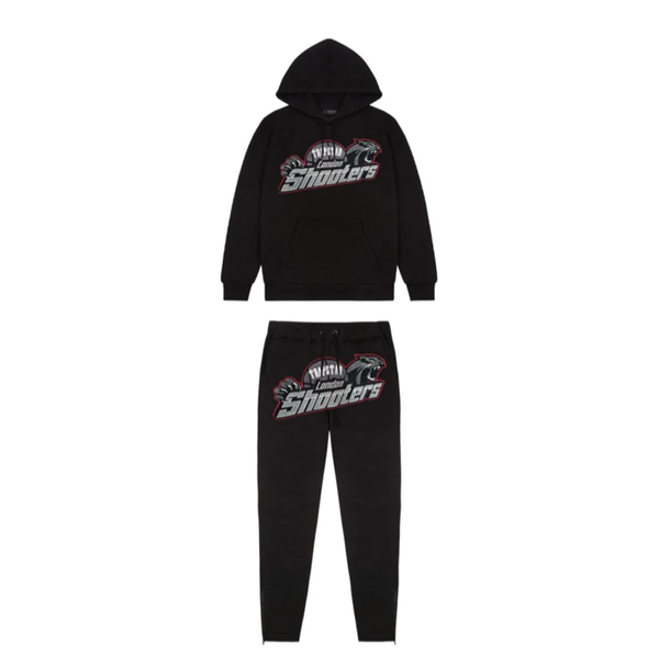 trapstar shooters tracksuit