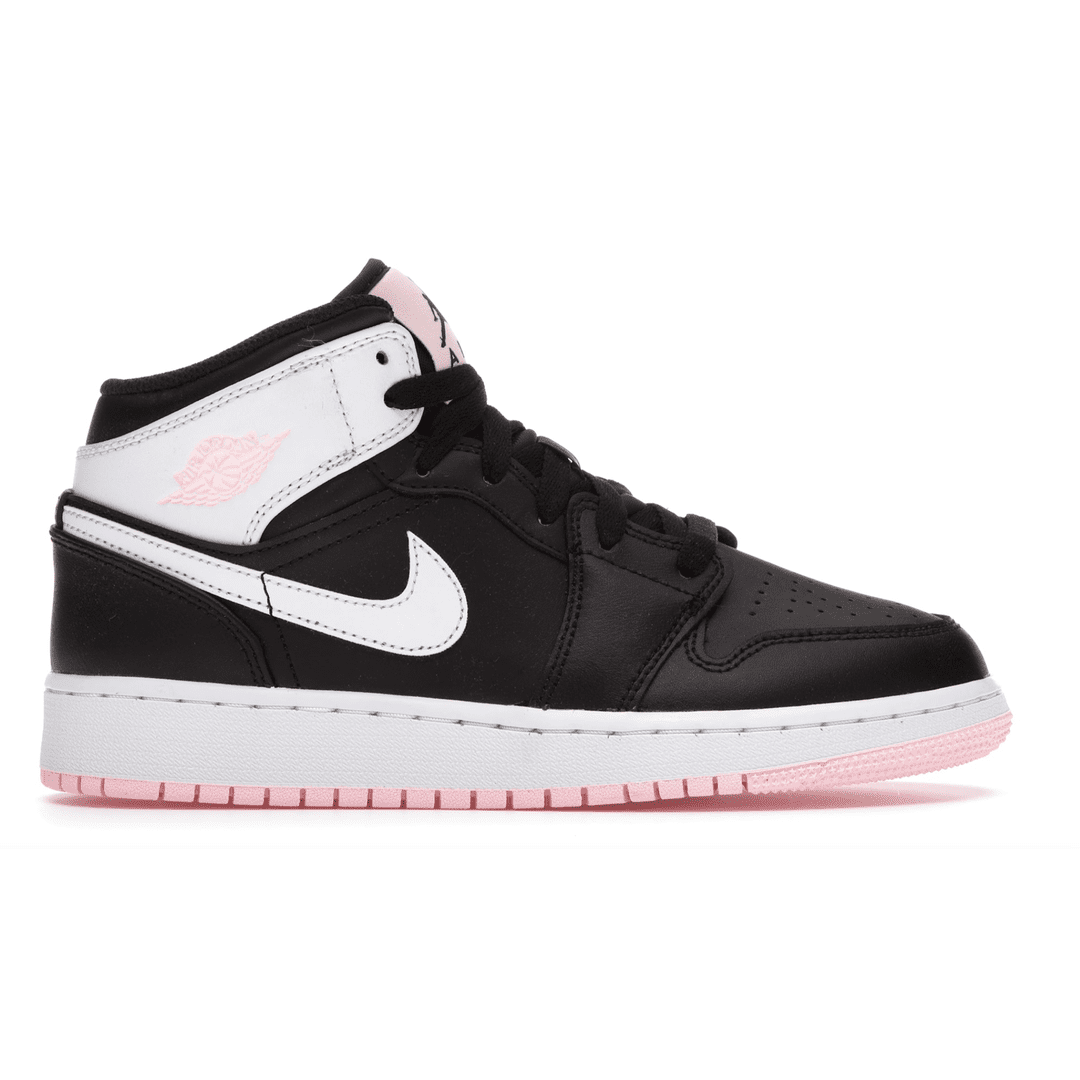 Jordan 1 Mid Artic Punch | Plugstationuk